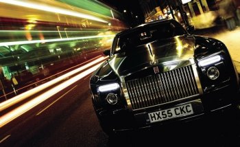Rolls-Royce ищет специалистов – компания объявила о новых вакансиях