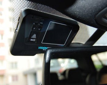 Выбор видеорегистратора для своего автомобильного транспорта