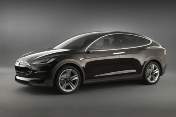  Tesla собирается построить свой личный пикап