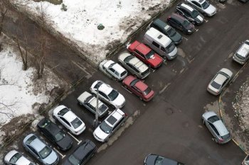  Московские нововведения коснулись и паркингов