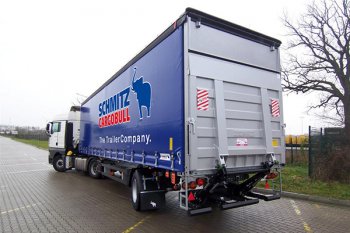  Компания Schmitz Cargobull поднимает цены на продукцию