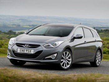 Продажи нового автомобиля от Hyundai: на что надеяться японскому концерну?  