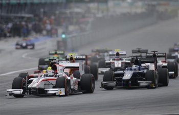 Команды – участники Формулы-1 смогут самостоятельно заниматься тестовыми заездами