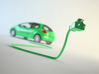 Окружающую среду спасет эко-сбор авто