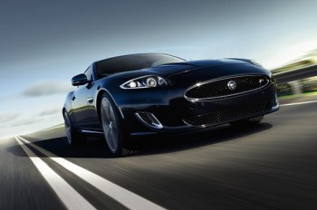 Jaguar может возродить модель XK