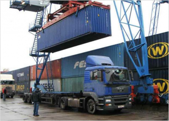 Хранение и перегрузка грузов: ответственность и качество услуг