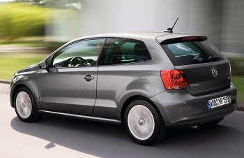 Volkswagen Polo перестанут выпускать в 3-дверной модификации