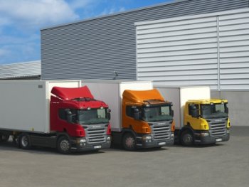 Компания Scania увеличила свое присутствие на европейском рынке
