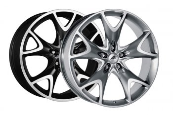Автомобильные диски Borbet и Aez – высокий стандарт качества и надежности